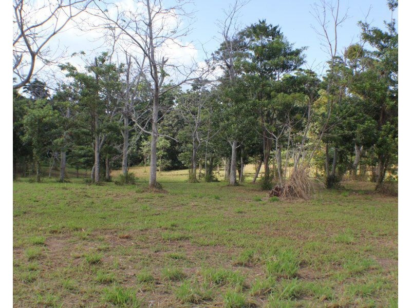 Proposed Lot 11 Boyett Road, Mission Beach QLD 4852
