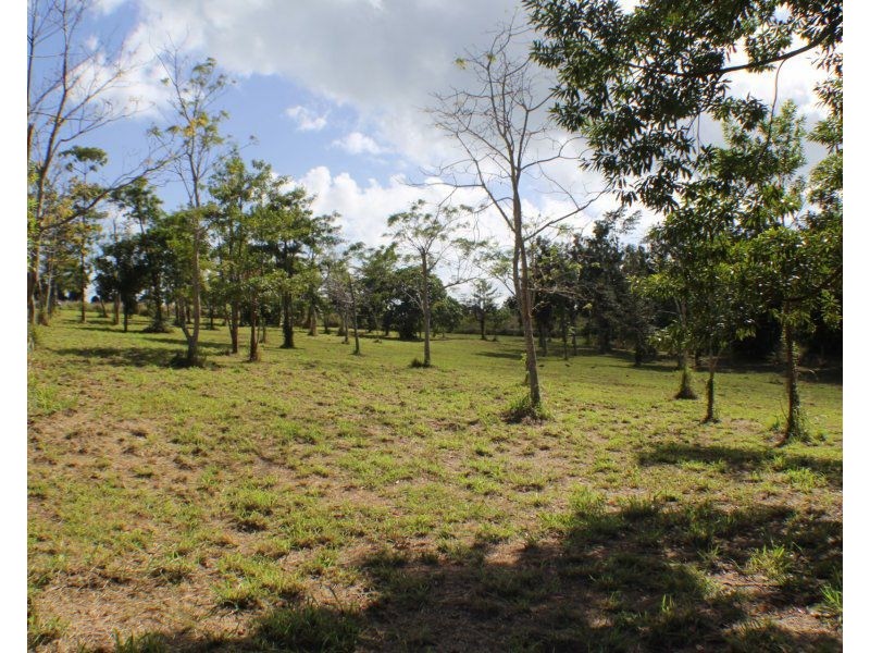 Proposed Lot 11 Boyett Road, Mission Beach QLD 4852