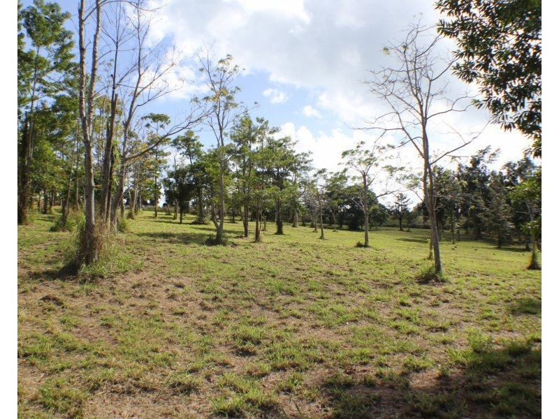 Proposed Lot 11 Boyett Road, Mission Beach QLD 4852