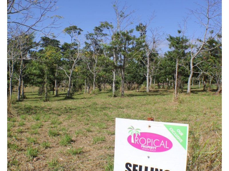 Proposed Lot 11 Boyett Road, Mission Beach QLD 4852