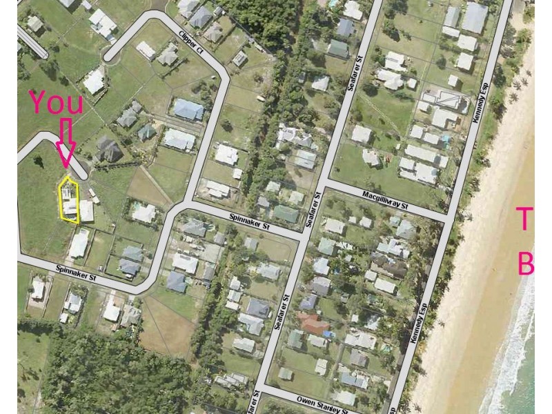 14 Genoa Court, South Mission Beach QLD 4852
