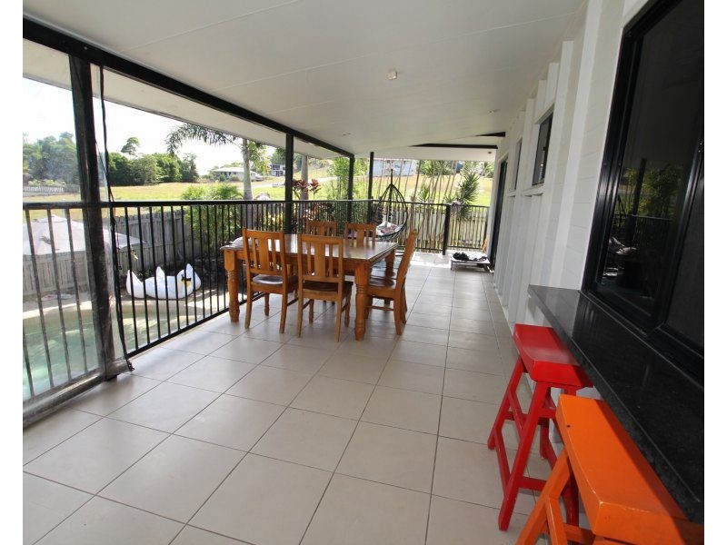 14 Genoa Court, South Mission Beach QLD 4852