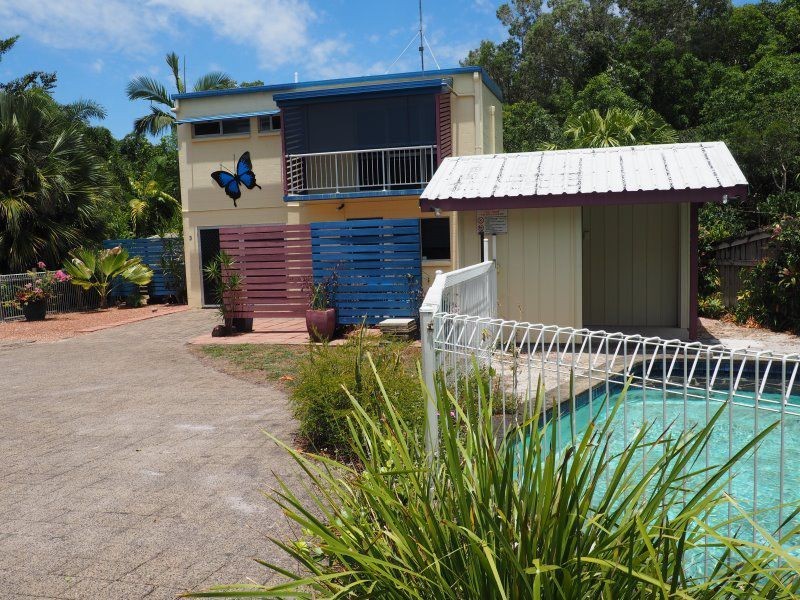 3/73 Seafarer Street, South Mission Beach QLD 4852