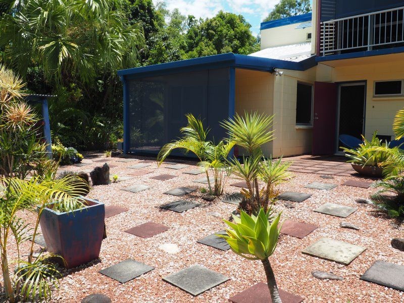 3/73 Seafarer Street, South Mission Beach QLD 4852