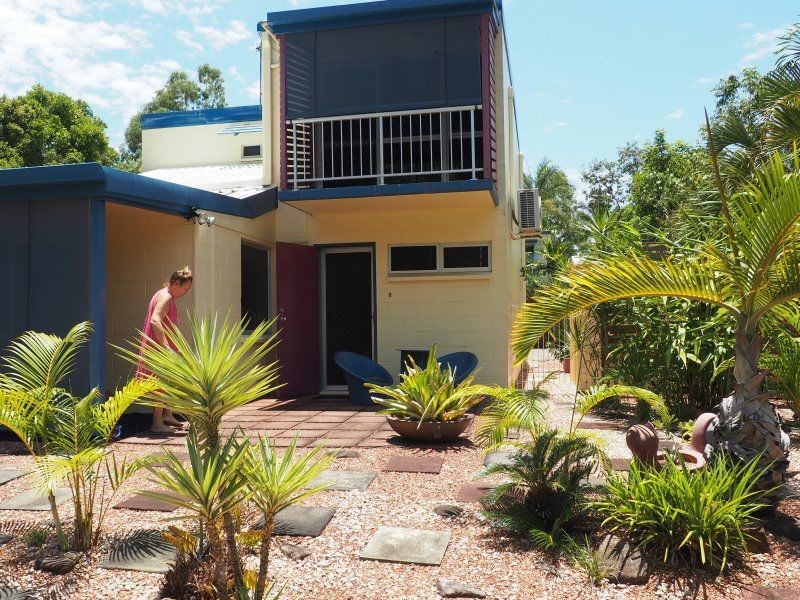 3/73 Seafarer Street, South Mission Beach QLD 4852