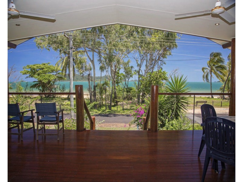 144 Kennedy Esplanade, South Mission Beach QLD 4852