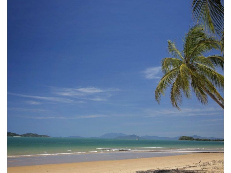 144 Kennedy Esplanade, South Mission Beach QLD 4852