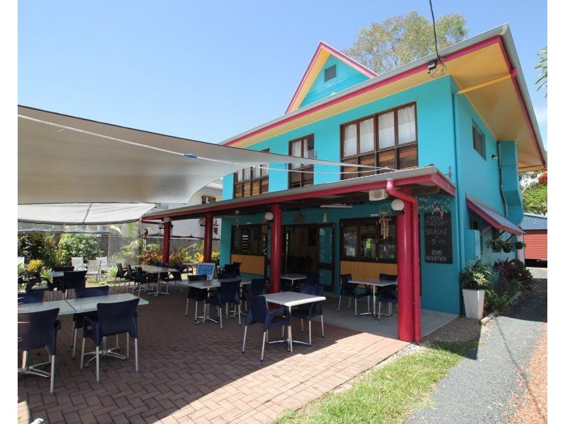 165 Reid Road, Wongaling Beach QLD 4852