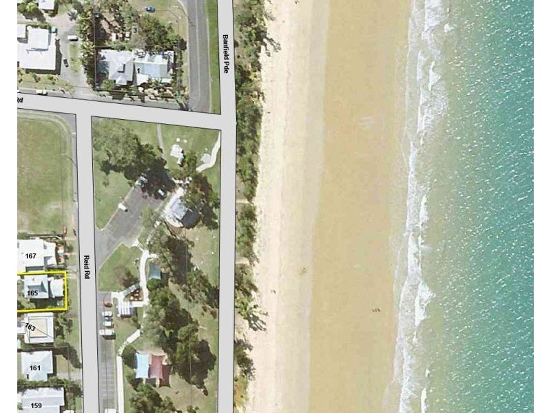 165 Reid Road, Wongaling Beach QLD 4852