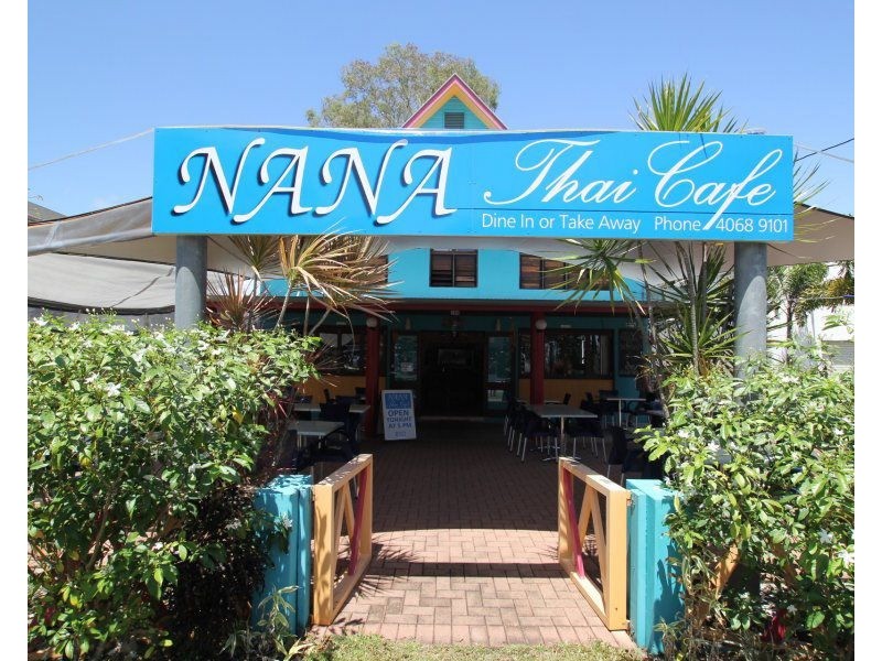 165 Reid Road, Wongaling Beach QLD 4852