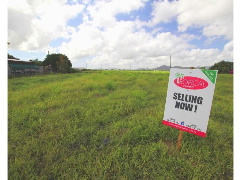 Lot 9 McRobbie Road, Silkwood QLD 4856