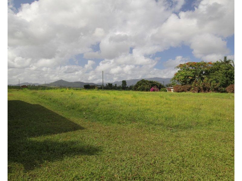 Lot 9 McRobbie Road, Silkwood QLD 4856