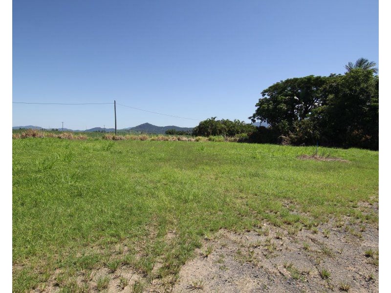 Lot 9 McRobbie Road, Silkwood QLD 4856