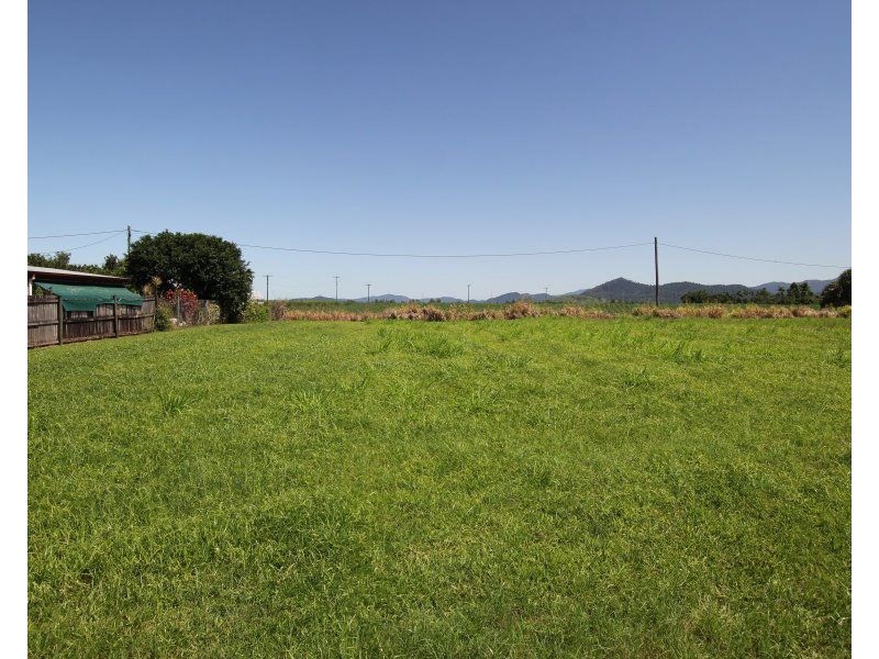 Lot 9 McRobbie Road, Silkwood QLD 4856