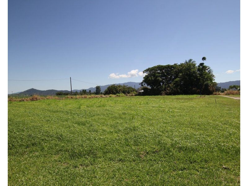Lot 10 McRobbie Road, Silkwood QLD 4856