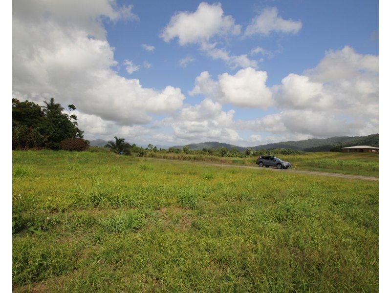 Lot 10 McRobbie Road, Silkwood QLD 4856