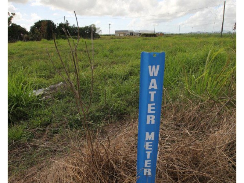 Lot 10 McRobbie Road, Silkwood QLD 4856
