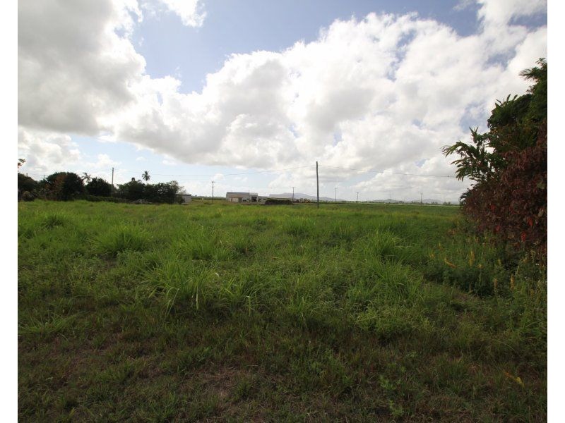 Lot 10 McRobbie Road, Silkwood QLD 4856