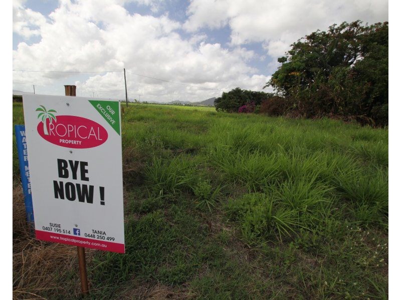 Lot 10 McRobbie Road, Silkwood QLD 4856