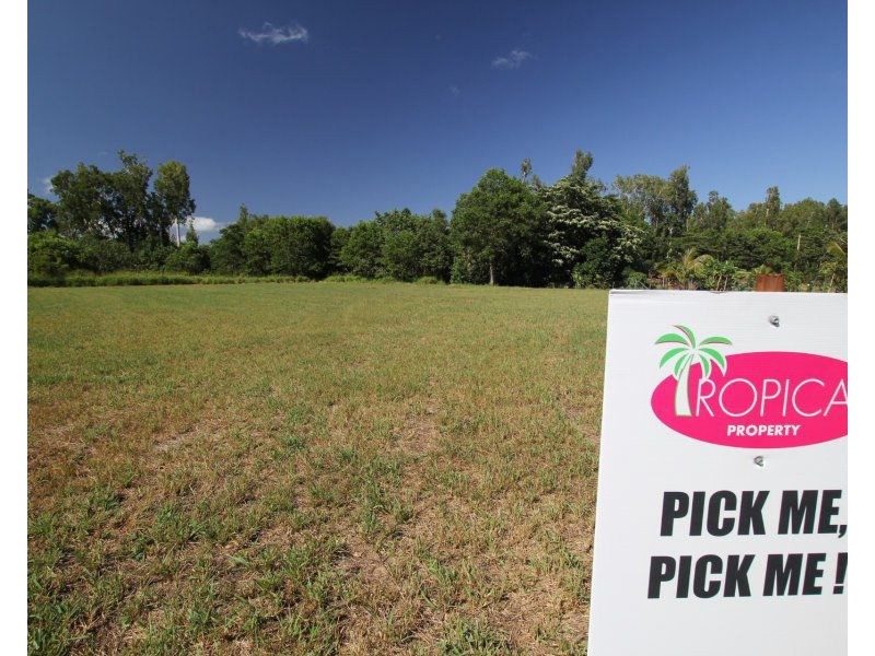 Lot 15 Coralli Close, Mission Beach QLD 4852
