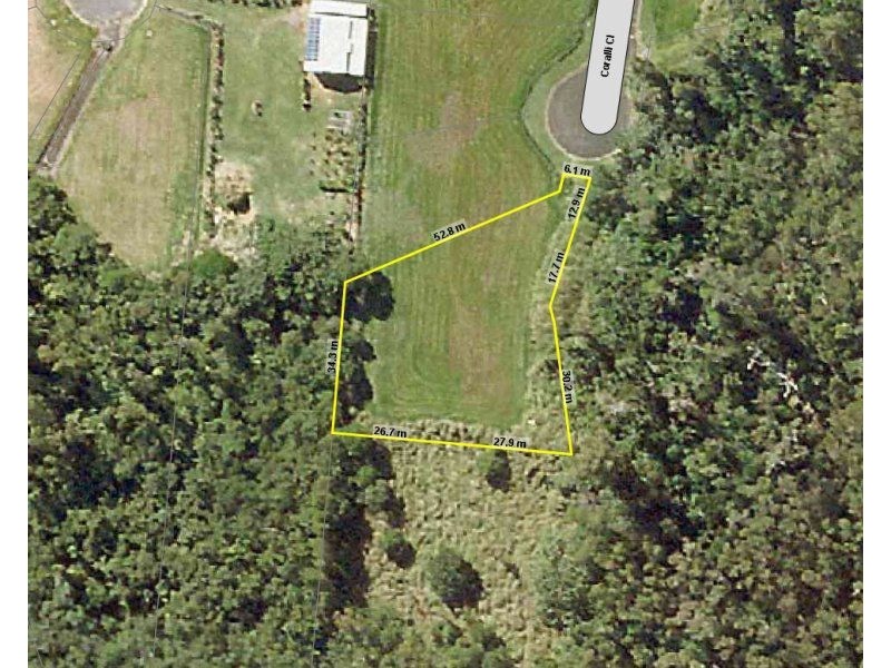 Lot 15 Coralli Close, Mission Beach QLD 4852