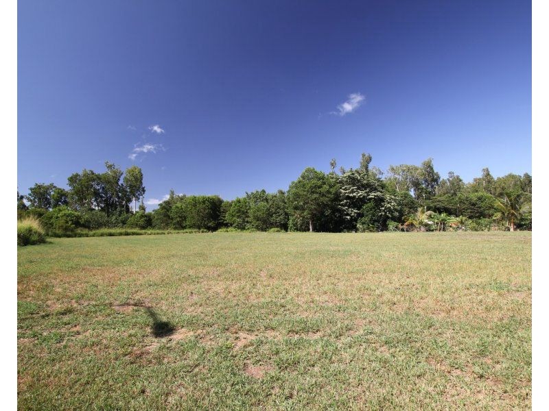 Lot 15 Coralli Close, Mission Beach QLD 4852