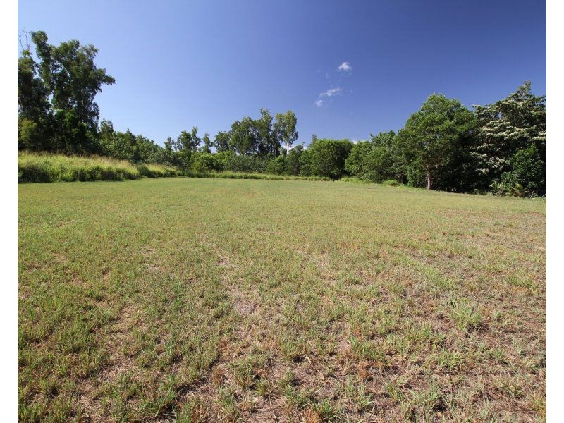 Lot 15 Coralli Close, Mission Beach QLD 4852