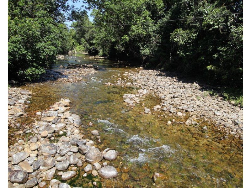 Lot 7 And 8 Corbett Close, Bulgun QLD 4854