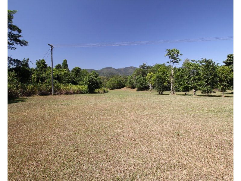Lot 7 And 8 Corbett Close, Bulgun QLD 4854