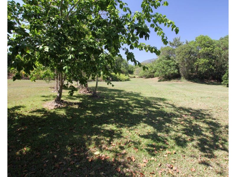 Lot 7 And 8 Corbett Close, Bulgun QLD 4854
