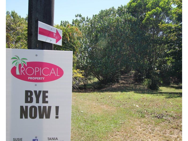 Lot 7 And 8 Corbett Close, Bulgun QLD 4854