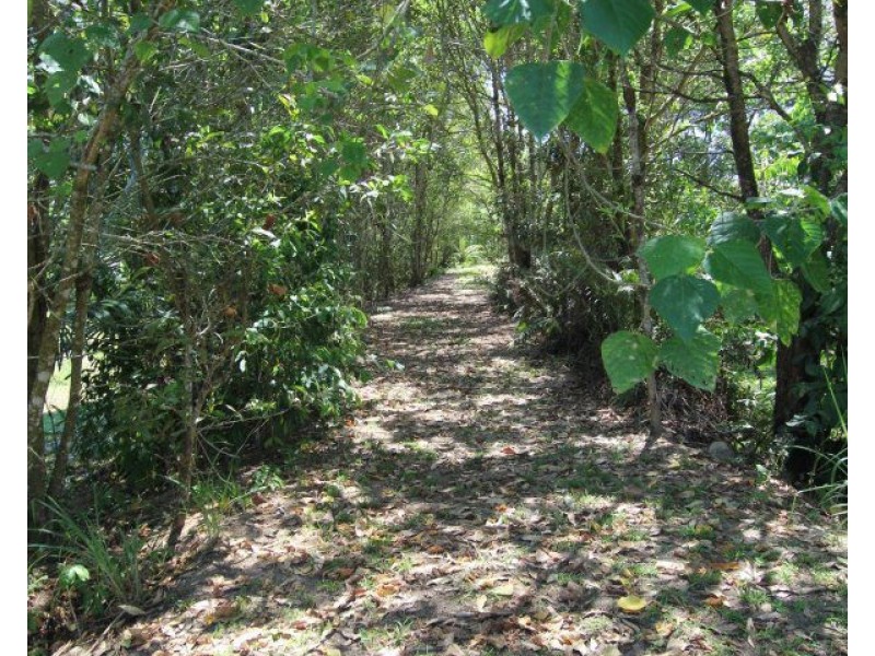 Lot 7 And 8 Corbett Close, Bulgun QLD 4854