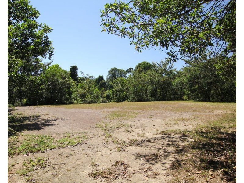 Lot 7 And 8 Corbett Close, Bulgun QLD 4854