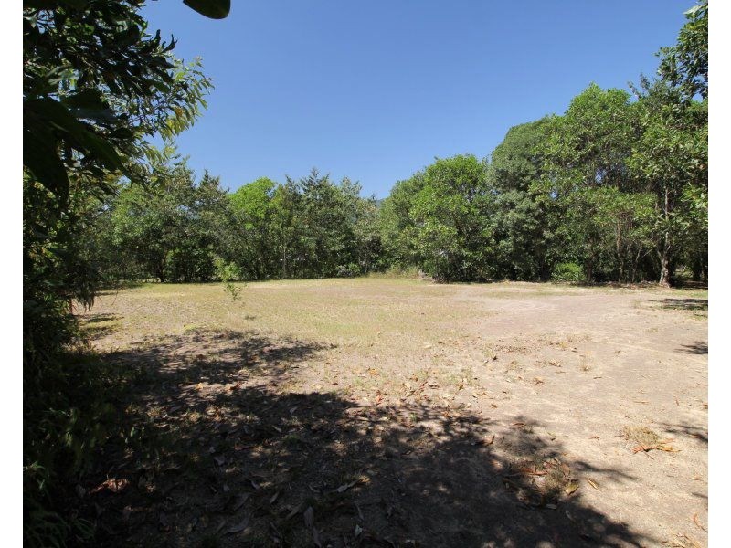 Lot 7 And 8 Corbett Close, Bulgun QLD 4854