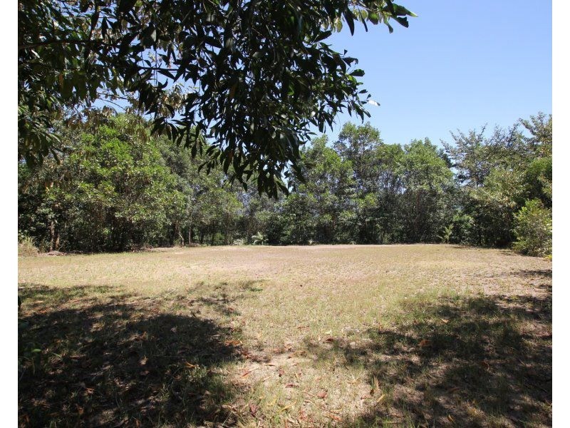 Lot 7 And 8 Corbett Close, Bulgun QLD 4854