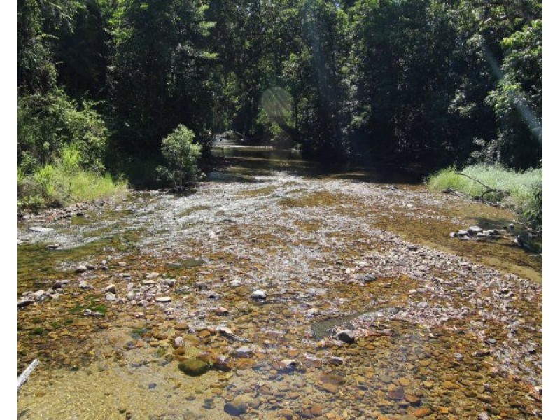 Lot 7 And 8 Corbett Close, Bulgun QLD 4854