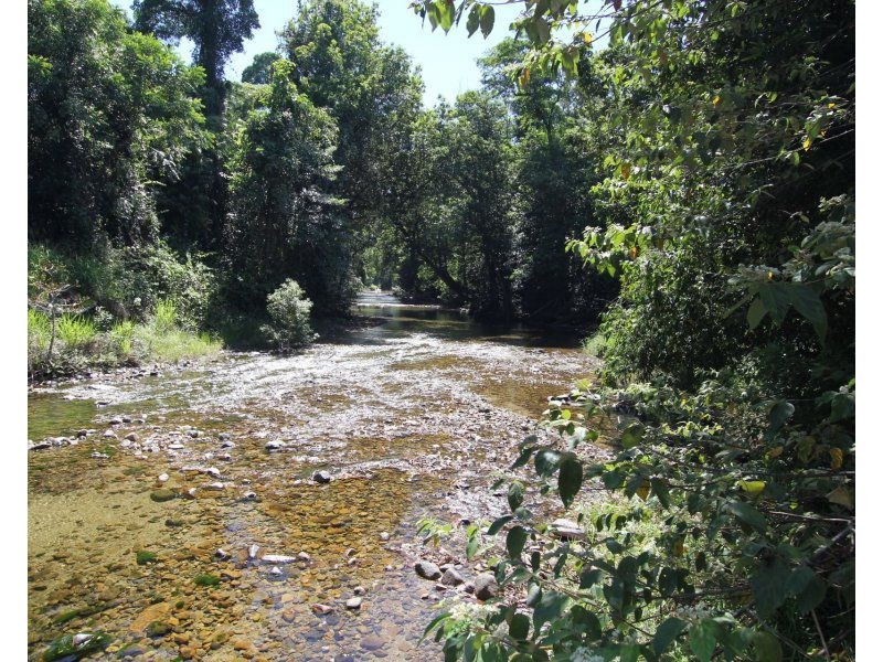 Lot 7 And 8 Corbett Close, Bulgun QLD 4854