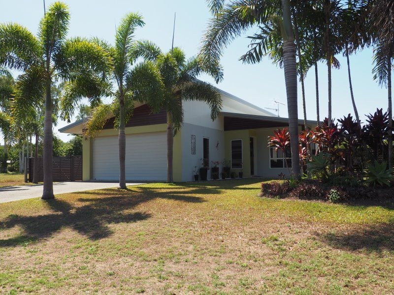 31 Sanctuary Crescent, Wongaling Beach QLD 4852