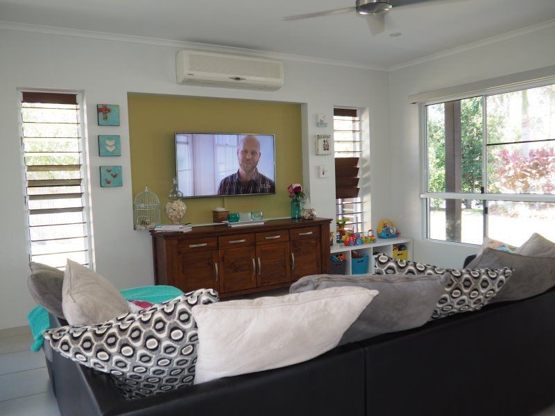 31 Sanctuary Crescent, Wongaling Beach QLD 4852