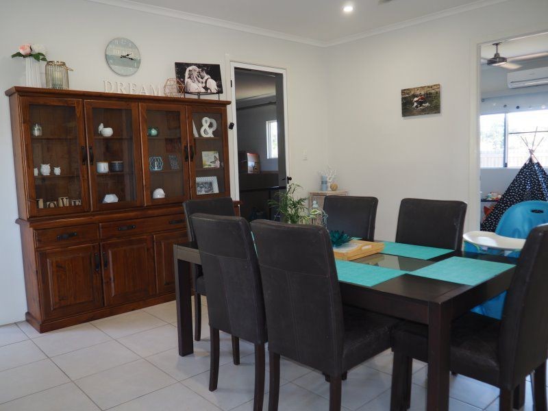 31 Sanctuary Crescent, Wongaling Beach QLD 4852