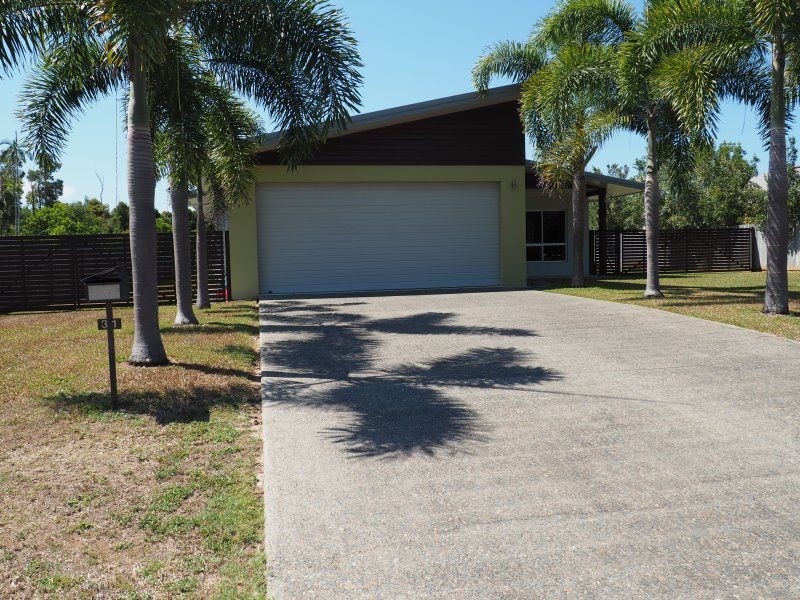 31 Sanctuary Crescent, Wongaling Beach QLD 4852