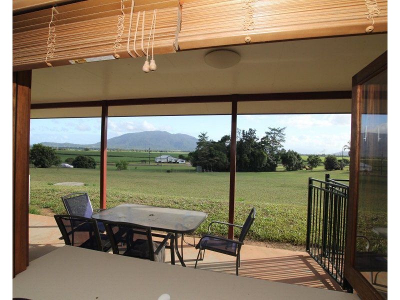 25 Stuart Drive, Feluga QLD 4854