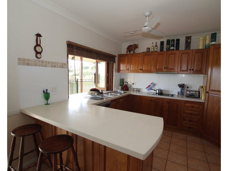 25 Stuart Drive, Feluga QLD 4854