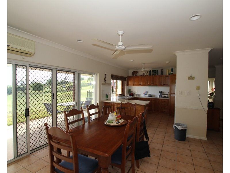 25 Stuart Drive, Feluga QLD 4854