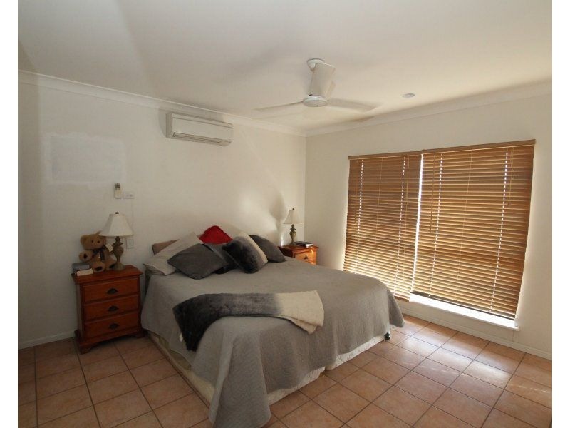 25 Stuart Drive, Feluga QLD 4854