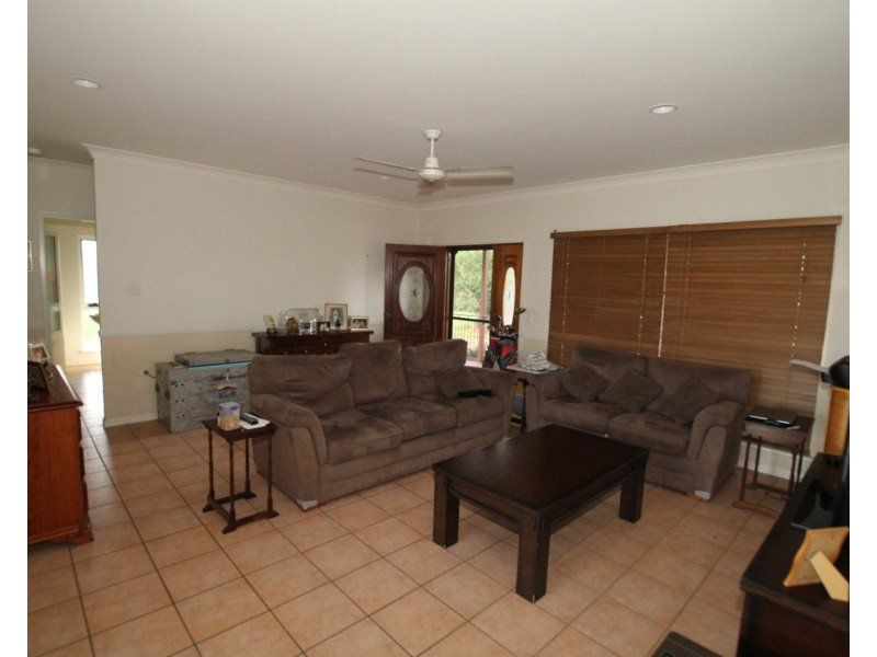 25 Stuart Drive, Feluga QLD 4854