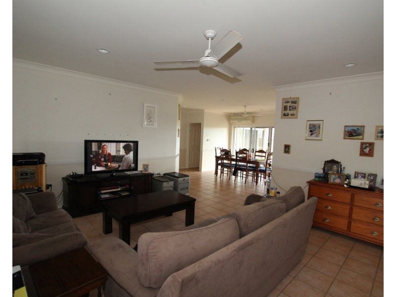 25 Stuart Drive, Feluga QLD 4854