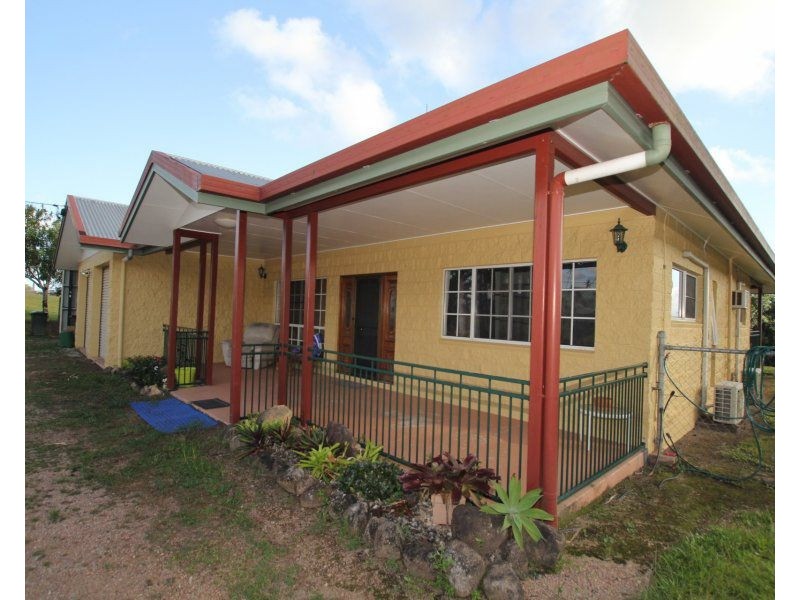 25 Stuart Drive, Feluga QLD 4854
