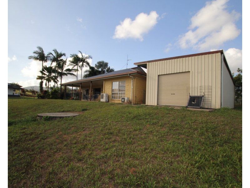 25 Stuart Drive, Feluga QLD 4854