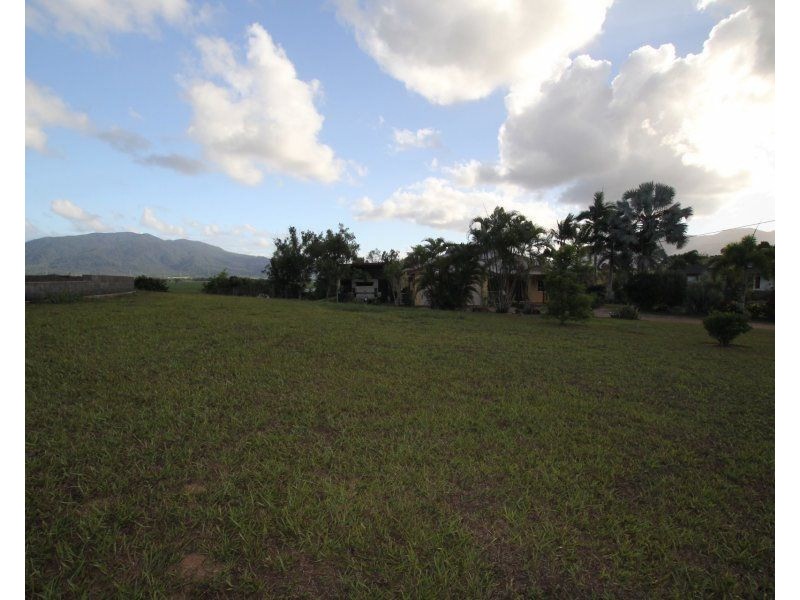 25 Stuart Drive, Feluga QLD 4854